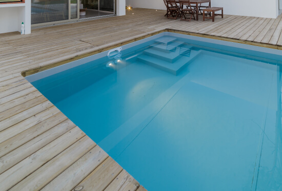 Fiberglass Swimming Pools Dallas