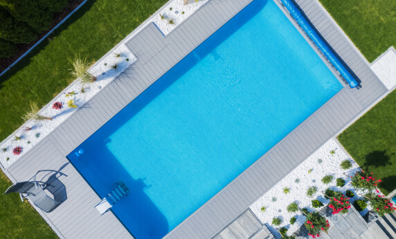 Fiberglass Swimming Pools Dallas